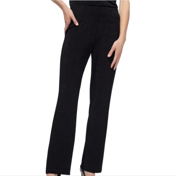 Chico's Pants - Chicos Black Dress Pants